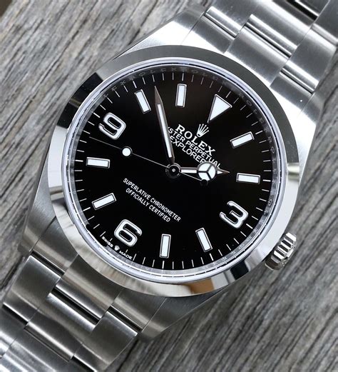 how to get a rolex explorer|rolex explorer 1 36mm 124270.